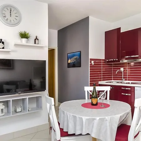 Mare Апартаменты *