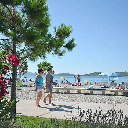 Апартаменты Mare Срима