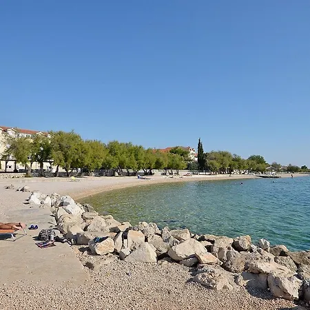 Mare Апартаменты Срима