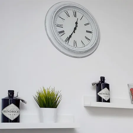 Mare Апартаменты *