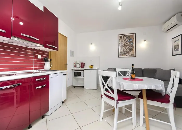 Appartement Mare Srima