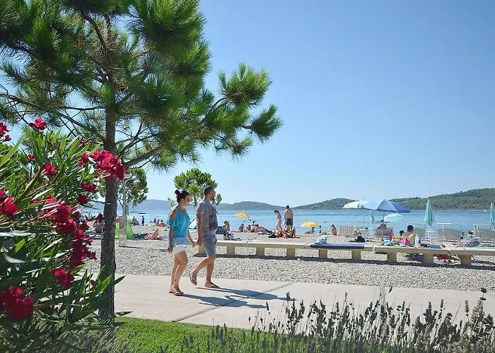 Appartement Mare Srima