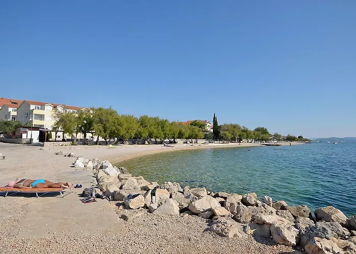 Mare Appartement Srima